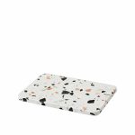 Bretti TERRAZZO 16cm hvítt