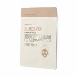 Andlistsmaski SHEET MASK 01 Neutral