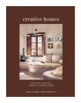 Bók Creative Homes