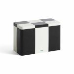 Álbox M black/off-white