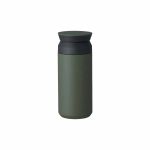 Ferðamál TRAVEL 500ml, ash green