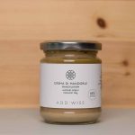 Italian Almond Spread 200gr