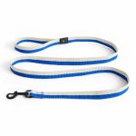 Taumur flatur HAY DOGS blue/off-white