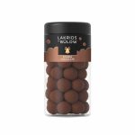 Lakkrís WINTER Double Chocolate 295gr