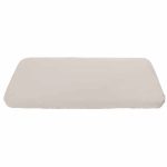 Lak JERSEY JUNIOR 70x160 seabreeze beige