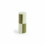 Kerti COLUMN M light green/army green