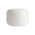 PAPER SHADE DONUT Ø60 H58 Skermur