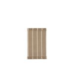 Motta CALM KELIM 50x70 sand/off-white