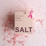 UMAMI Sea Salt 04: PINK SALT