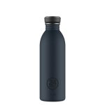 Vatnsflaska URBAN 0,5L Navy Blue