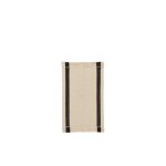 Motta CALM KELIM 50x70 Off-white/Coffee