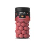 Lakkrís WINTER Crispy Raspberry 295gr