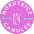 Nordtrice Candles