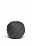 Vasi TWIST BALL H20 Black