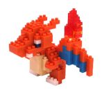 Kubbar NANOBLOCK Charizard Dracaufeu