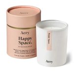 Ilmkerti HAPPY SPACE Rose Geranium 200g