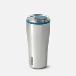 Ferðaglas INSULATED 600ml ocean