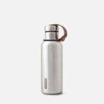 Vatnsflaska INSULATED 500ml Black