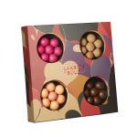 Lakkrís SELECTION BOX LOVE 2025, 175gr