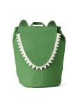 Karfa CROCODILE Artichoke Green H:50