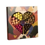 Lakkrís SELECTION BOX LOVE 2025, 450gr