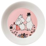 Diskur MOOMIN 15 FAMILY TIME