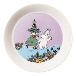 Diskur MOOMIN 19 FRIENDS FOREVER