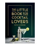 Bók The Little Book for Cocktail Lovers