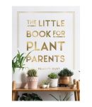 Bók The Little Book for Plant Parents