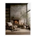 Bók The Art Of Slow Living