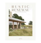 Bók Rustic Renewal