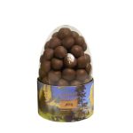 Lakkríspáskaegg Toffee 480gr