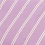 Mallow Pink Stripe